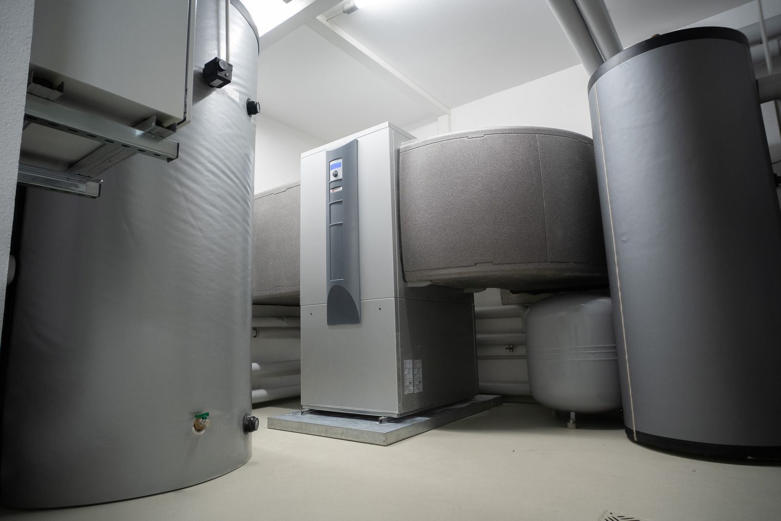 Commercial Water Heaters service in Loveland, CO