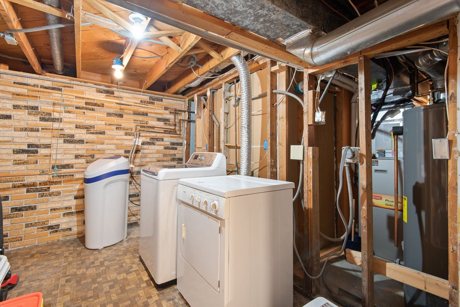 Gas Water Heater Services service in Loveland, CO