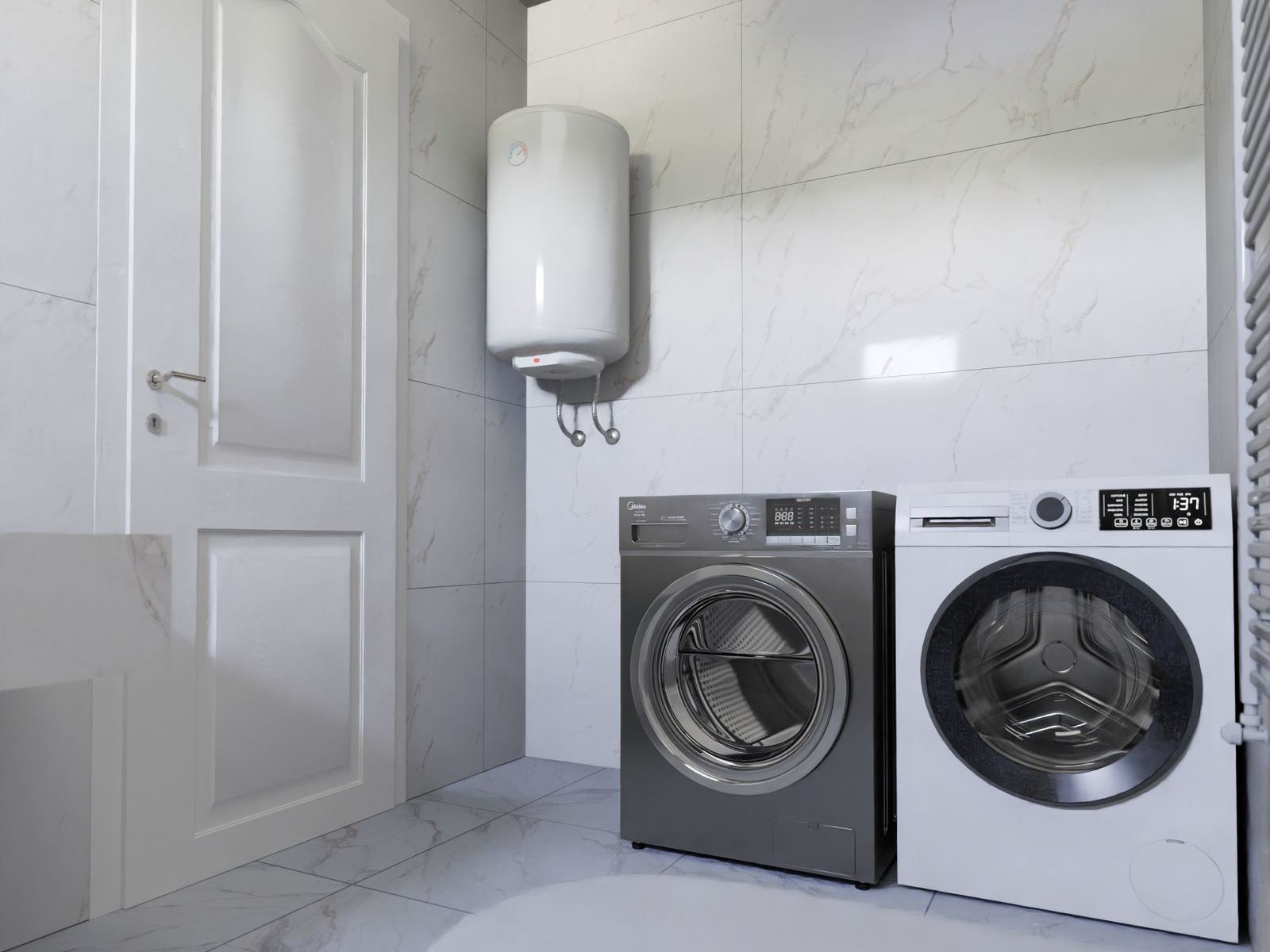 Water Heater Installation service in Loveland, CO